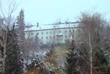 Schloss Starhemberg mit Heimatstube